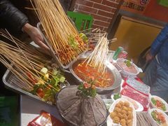 -钢管厂五区小郡肝火锅串串香(总店)