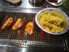 -马路牙子地桌烤肉(工体店)