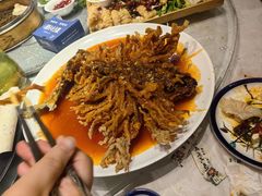 -群英会·三国菜(曹魏古城店)