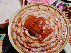 -三人行骨头王火锅(长寿店)