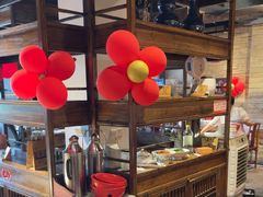 -麒麟小院·老九江菜(安平路店)