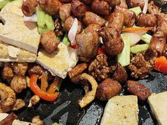 -一烙锅(友谊店)