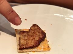 -白云宾馆-祥云西餐厅·法式鹅肝海鲜自助