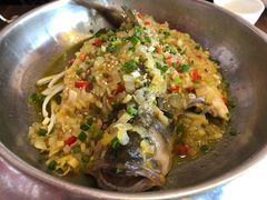 -梁记粥铺(开元地中海店)