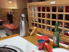 -玺炖·中国铁锅炖(南京东路店)