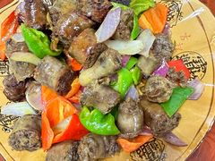 -嘉峪关伊俩寺烤肉店