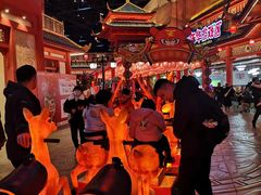 -万达茂商场(南京仙林店)