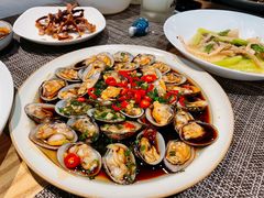 -王小姐私厨工作室(安龙路店)