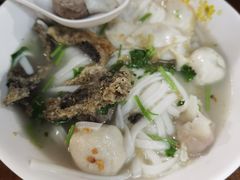 -其美潮州鱼旦粉世家(花城汇南区分店)
