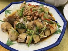 -江记餐厅(罗冲围店)