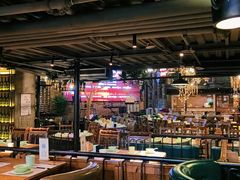 -胡桃里音乐酒馆(曲江店)