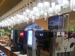 -凡塔斯牛排自助餐厅(莆田万达店)