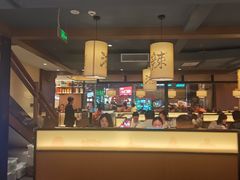 -八碗湘长沙市井菜(坡子街店)