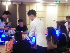 -优悦派·别墅派对轰趴馆(静安店)