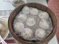 -津品味小吃(大学湾店)