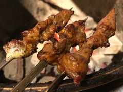 -忠义水浒烤肉(体育西路店)