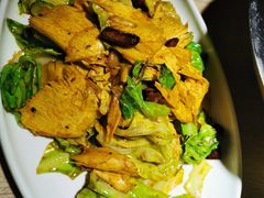 -味莊·青岛菜(云霄路店)
