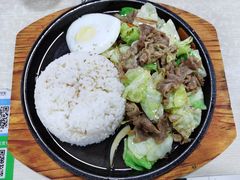 -拌来拌去石鍋拌飯(文鼎店)