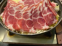 -炙韩料理·部队锅专门店