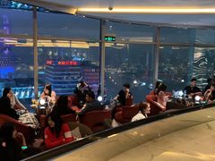 -上海凯宾斯基大酒店