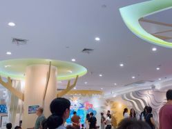 -MELAND CLUB亲子乐园·派对(浦东LCM置汇旭辉馆)