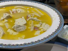 -真地道京味府·鲜橙烤鸭·北京菜(朝外大街东大桥店)