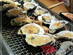 -蚝英雄·自助烤蚝(建设路店)