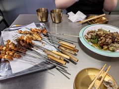 -曹掌柜小酒馆烧烤集团(崂山同兴路店)