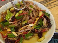 -福茗春薪禾记海鲜烧烤(八一路店)