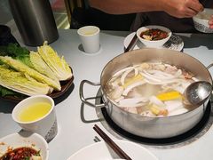 -椰小婉·原生态椰子鸡(百信广场店)