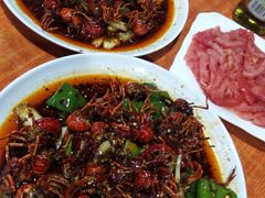 -回味南塘老王虾尾(总店)