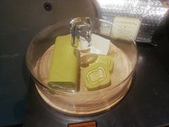 -微热山丘(台北民生公园门市店)