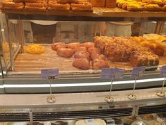 -丁香西饼屋(桂林路店)