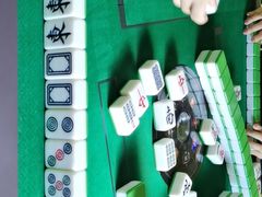 -中华乔氏台球棋牌俱乐部