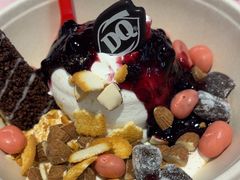 -DQ·蛋糕·冰淇淋(金鼎购物中心店)
