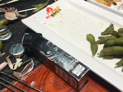 -邢氏老太太烤串(北兴街店)