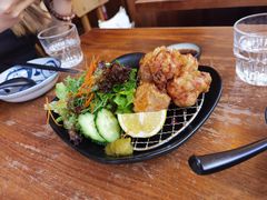 -铃木食堂(北新桥店)