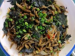 -古榕农庄·桑拿簸箕菜·招牌泥焗鸡(清远长隆店)