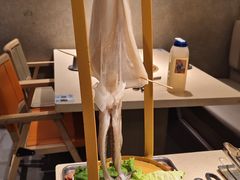 -蚂蚁洞·烤肉大营地(上海静安大悦城店)