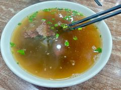 -草桥清真牛肉锅贴扁食店