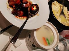 -俏江南天津时尚曲艺主题餐厅(马场道店)