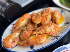 -明本湛江鸡•海鲜小厨(陈家祠店)