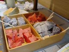 -海底捞火锅(振华商厦店)