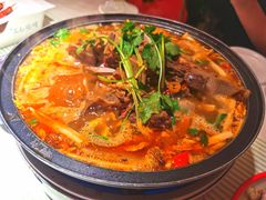 -三毛烧烤·南昌大排档(山姆店)