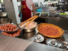 -清真马杰山牛肉汤馆