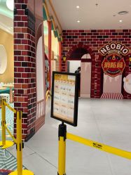 -奈尔宝·儿童乐园·亲子餐厅(苏州大悦城店)