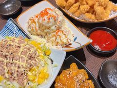-哏儿寿司(红桥店)