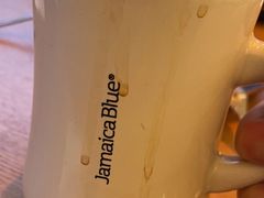 -Jamaicablue Coffeeshop(中央广场店)