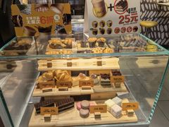 -麦当劳(广州新港东路第二分店)