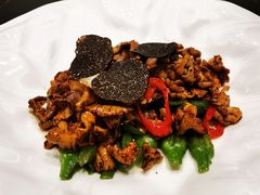 -上蔬无瑕· 创意素食·Vegetarian(华采天地店)
